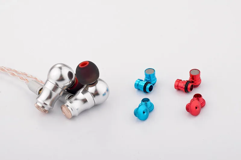 Новые наушники TONEKING Nine Tail In Ear наушники из сплава Nine ttes HIFI Fever металлическая гарнитура MMCX наушники BL1/TO600/65