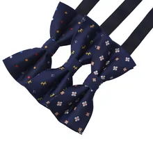 Мужские галстуки британский стиль хлопчатобумажный галстук-бабочка мужские повседневные Gravata Borboleta Vestidos Свадебная вечеринка бабочка узкий с галстуком-бабочкой мужские s