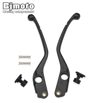 

Motorcycle Alloy Adjustable Brakes Clutch Levers Set For BMW R1200GS Adventure R1200 GS LC R1200RT K1600 GT/GTL R1200R/R1200RS