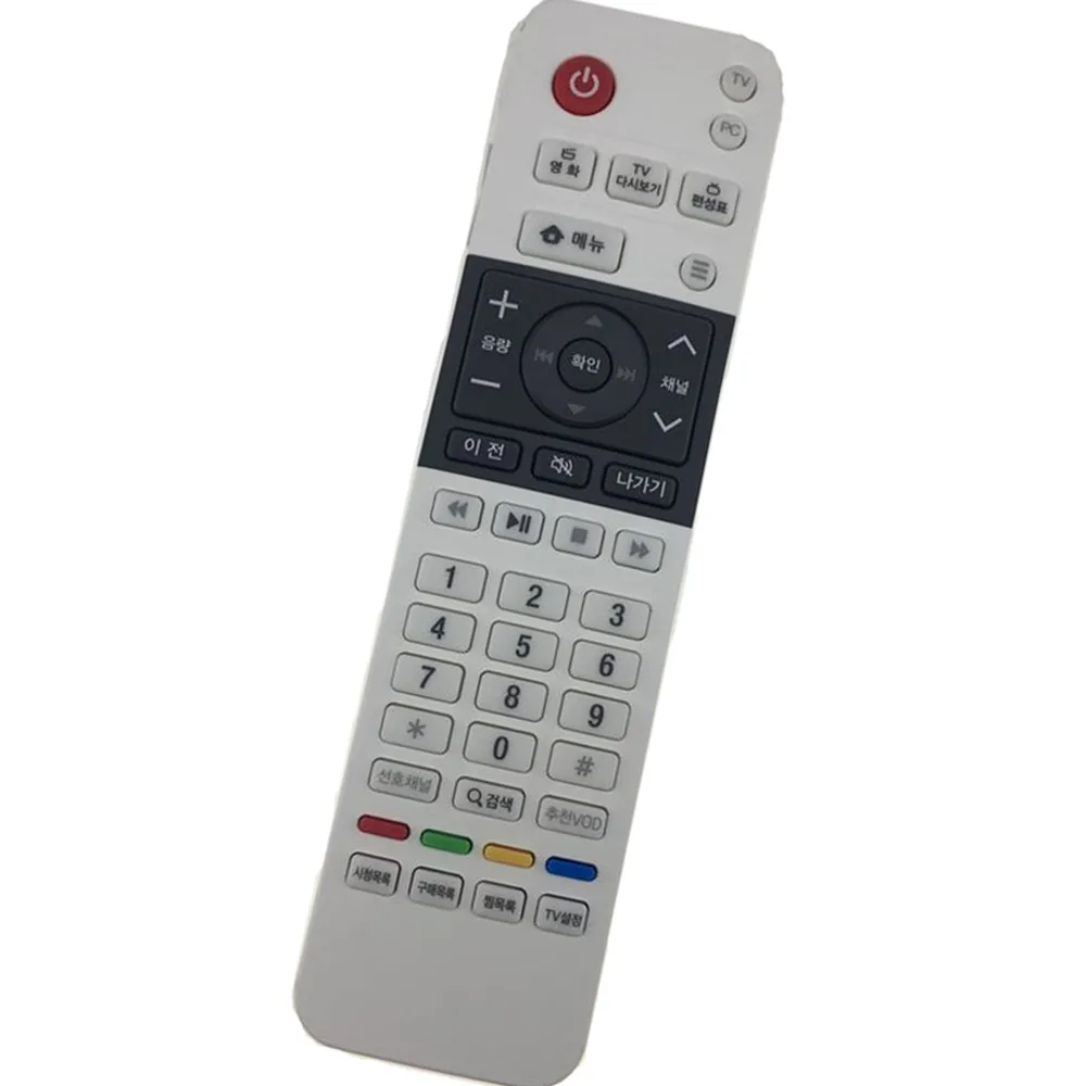 New remote control for lg LCD LED TV AKB74655401 KOS58701Y8 controller