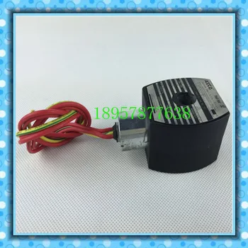

Solenoid coil of ASCO pulse valve EFG551H417 EFG551H301 Fly Leading Wiring DC12V 24V AC110V 220V