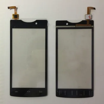 

5pcs Touchscreen For Micromax Bolt D320 Touch Screen Digitizer Front Glass Capacitive Sensor Panel