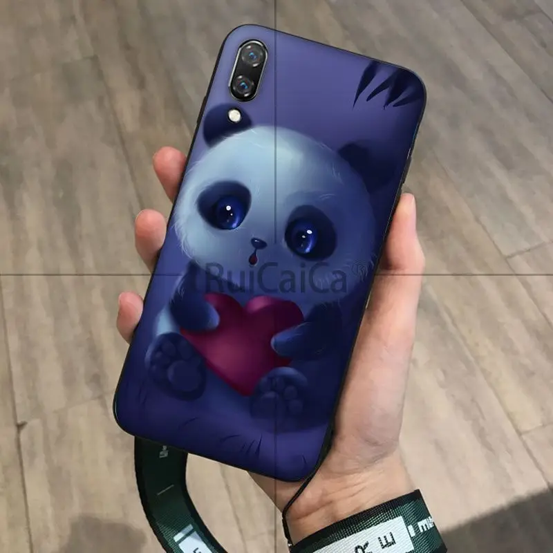 Lovely Panda cute