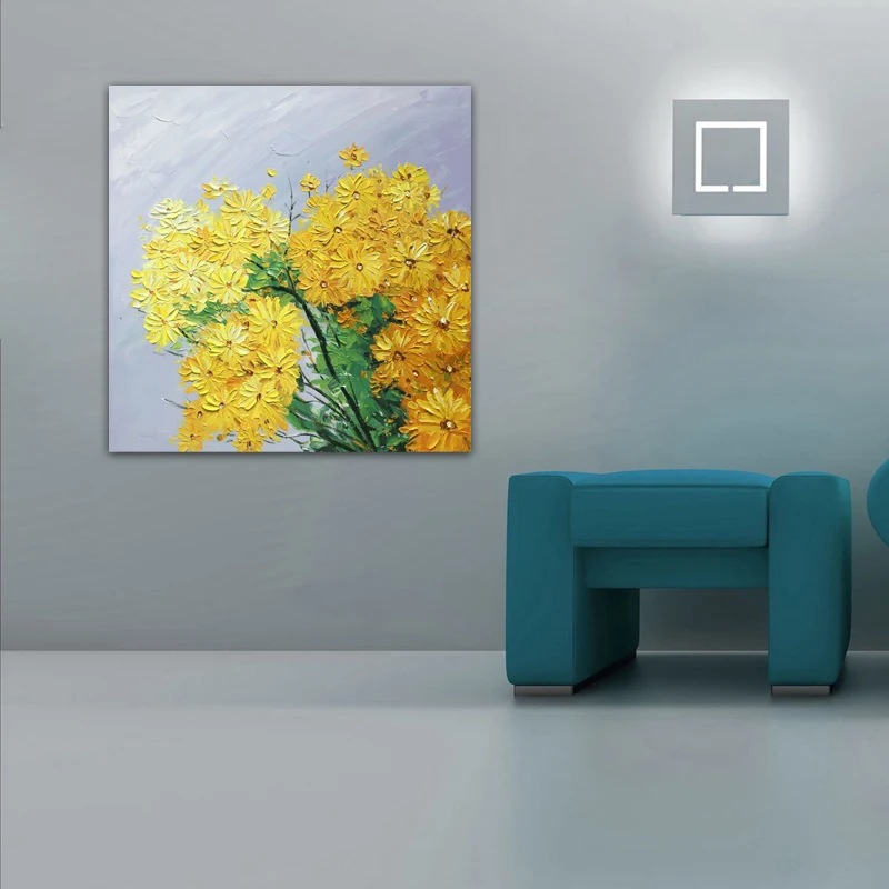 canvas painting