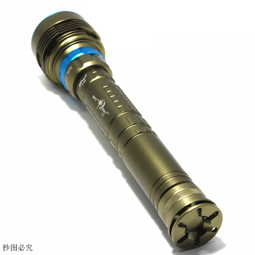 2019 جديد 14000LM عالية الطاقة للماء الغوص مصباح يدوي XML T6 L2 مصباح تحت الماء 3 طرق 26650 الغوص ضوء فلاش