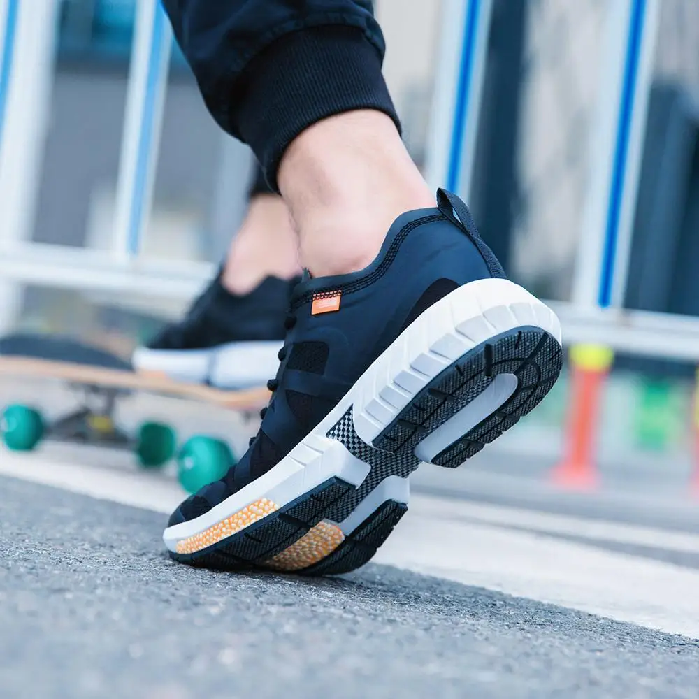  New xiaomi Mijia light sneakers transparent MONO yarn light and fast dry men and women breathable r