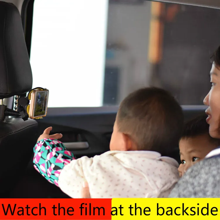 Aliexpress.com : Buy 2018 Hot Sales!! Car Rear Seat Mobile