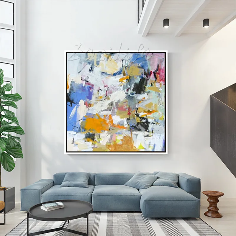 moderna da parede decor Art pictures para o quarto