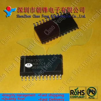 

10PCS TDA1300T TDA1300 SOP24 PSMN1R9-40PL PSMN1R9 TO220 SI7842DP-T1-E3 SI7842DP SI7842 7842 QFN8 New Original
