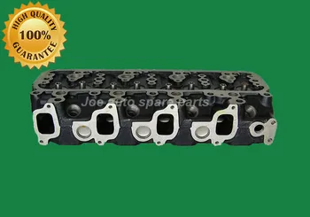 

1B 2B 3B Cylinder head for Toyota Coaster/Dyna/Land Cruiser 2977cc 3.0D 1B/2B,1972-80 11101-56030/11101-56033/11101-56034