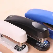 Грейпадора Deli spillatrice степлер 0305 20 12 стандартный степлер papelaria grampeador cucitrice carta