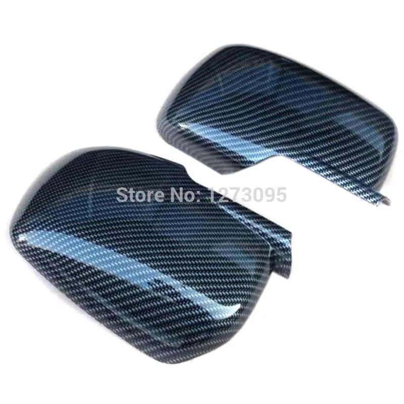 For Dodge Journey JCUV 2014 2017 2018 ABS Chrome Door Side Wing Rear