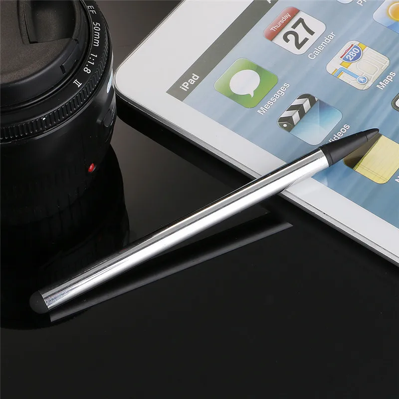 Резистивный и емкостный стилус для сенсорного экрана iPhone 7 5 5S 6s 6 plus 7 6 для samsung Galaxy s6/s7 edge plus Windows Mobile