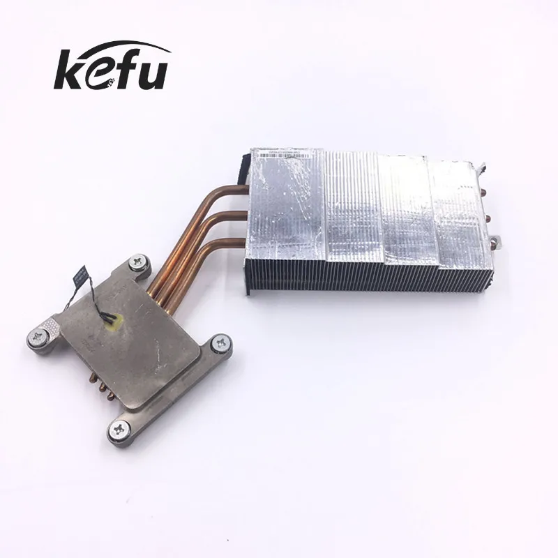 KEFU Оригинальный алюминиевый радиатор для Apple iMac 27 дюймов A1312 2009 2010 2011 | Компьютеры