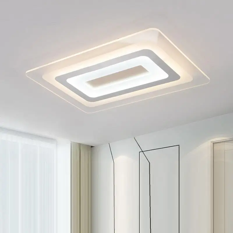 

Decor Lustre Candeeiro For Living Room Sufitowe Plafond Lamp Luminaria De Teto LED Plafondlamp Lampara Techo Ceiling Light