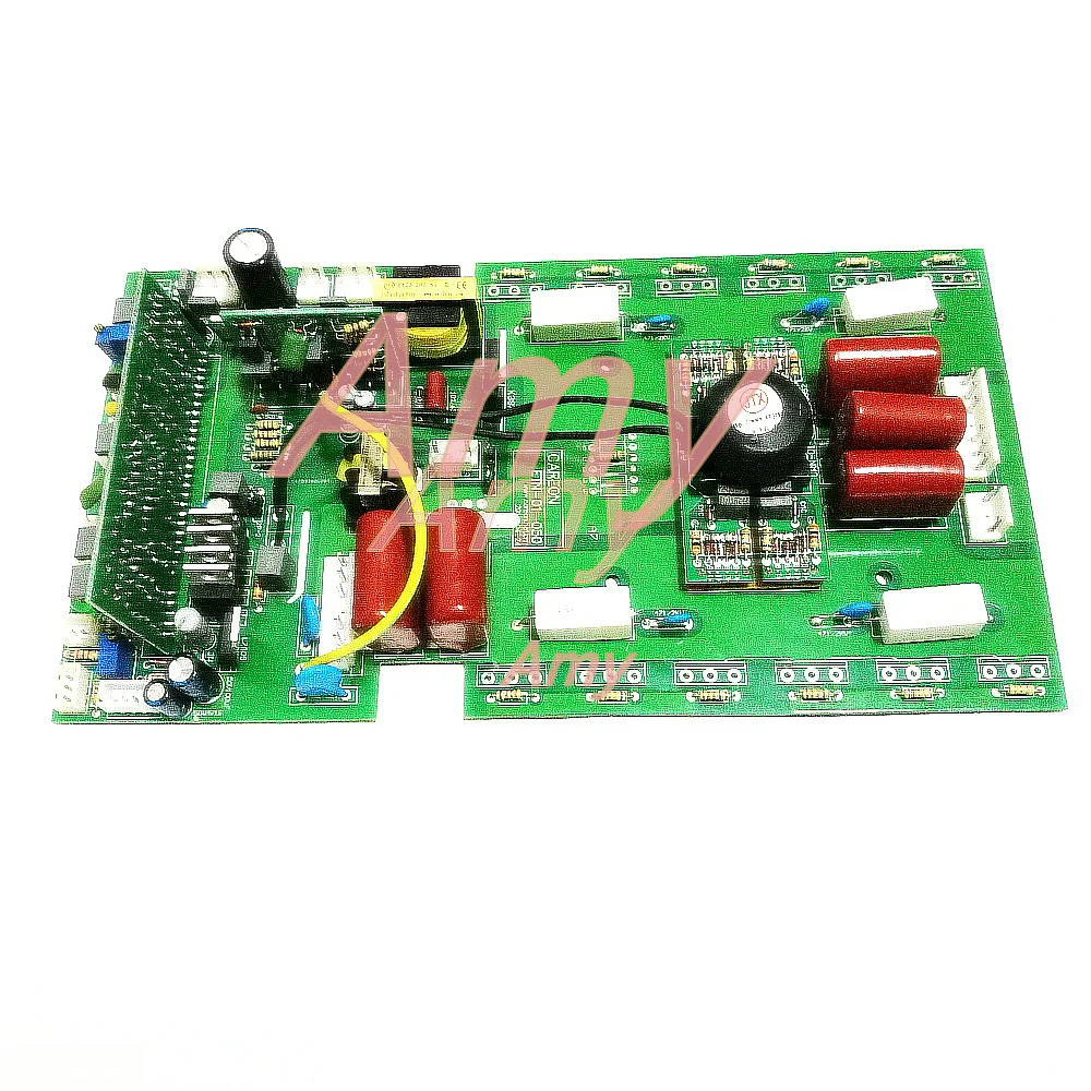 Zx7 250b верхняя пластина с двойным напряжением MOS маленький машинный стиль