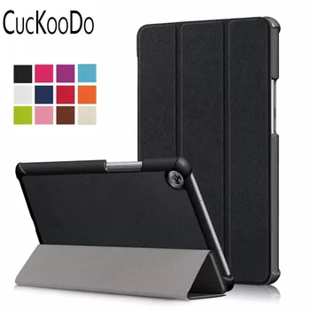 

CucKooDo For Huawei MediaPad M5 8.4,Slim Fit Smart Rubber Case Cover with Auto Wake/Sleep for Huawei MediaPad M5 8.4 inch Tablet