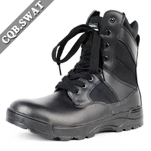 CQB. Спецназ, военные носки, военные дышащие ботинки, тактические армейские ботинки Ray Shark