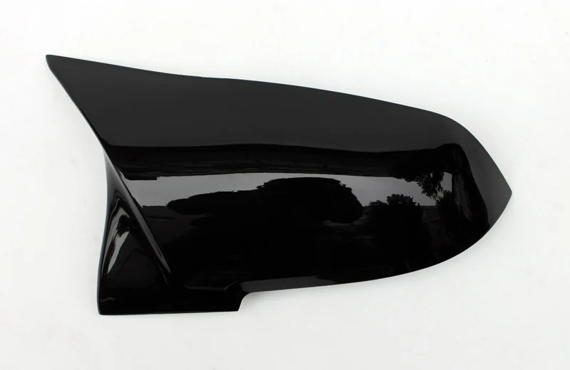 F30 из АБС-пластика защитные колпачки для зеркала для BMW 1 2 3 4 X серии F20 F21 F22 F30 F31 F35 GT F34 F32 F33 F36 X1 E84 Замена