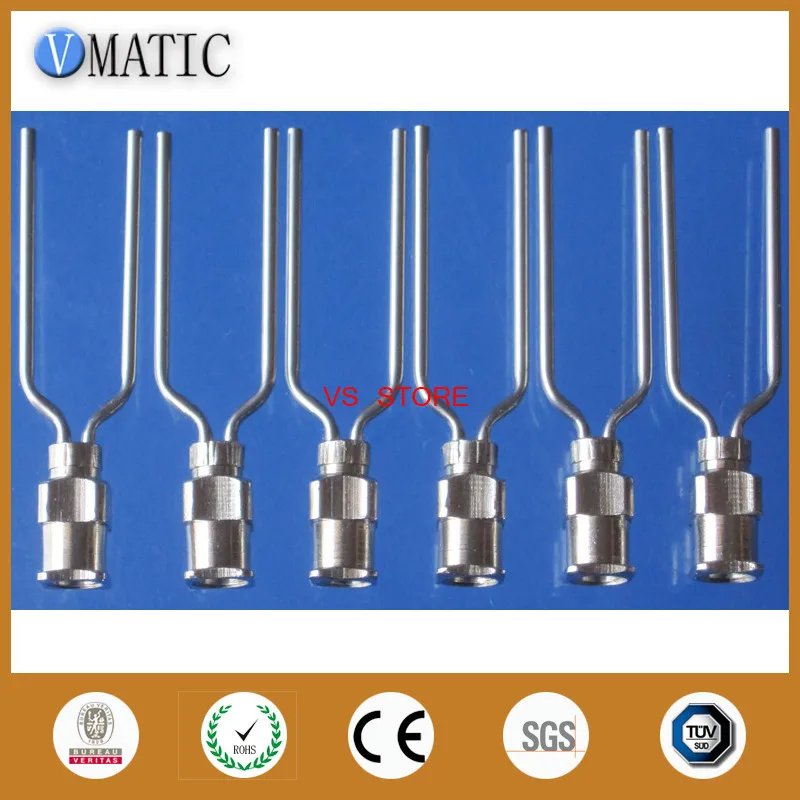 Free Shipping 15G 30G Non Standard Metal Stainless Steel Dispensing