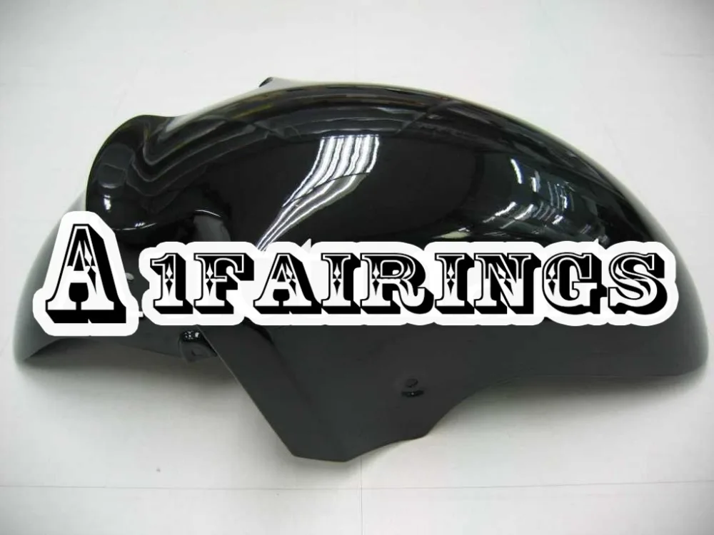 Велосипедные Чехлы для Kawasaki ZX 12R 2002 2003 2004 полный корпус обтекателя новые золотые