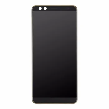 

6.0" For HTC U12+ U12 Plus LCD Display Digitizer Touch Panel Screen Assembly with Free Tools