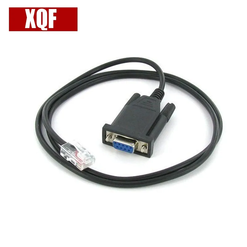 

USB-кабель для программирования XQF для фотомагнитолы