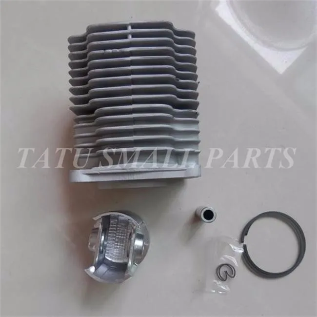 CYLINDER KITS 50MM CHROME PLATED ATLAS COPCO COBRA TT BREAKER 4