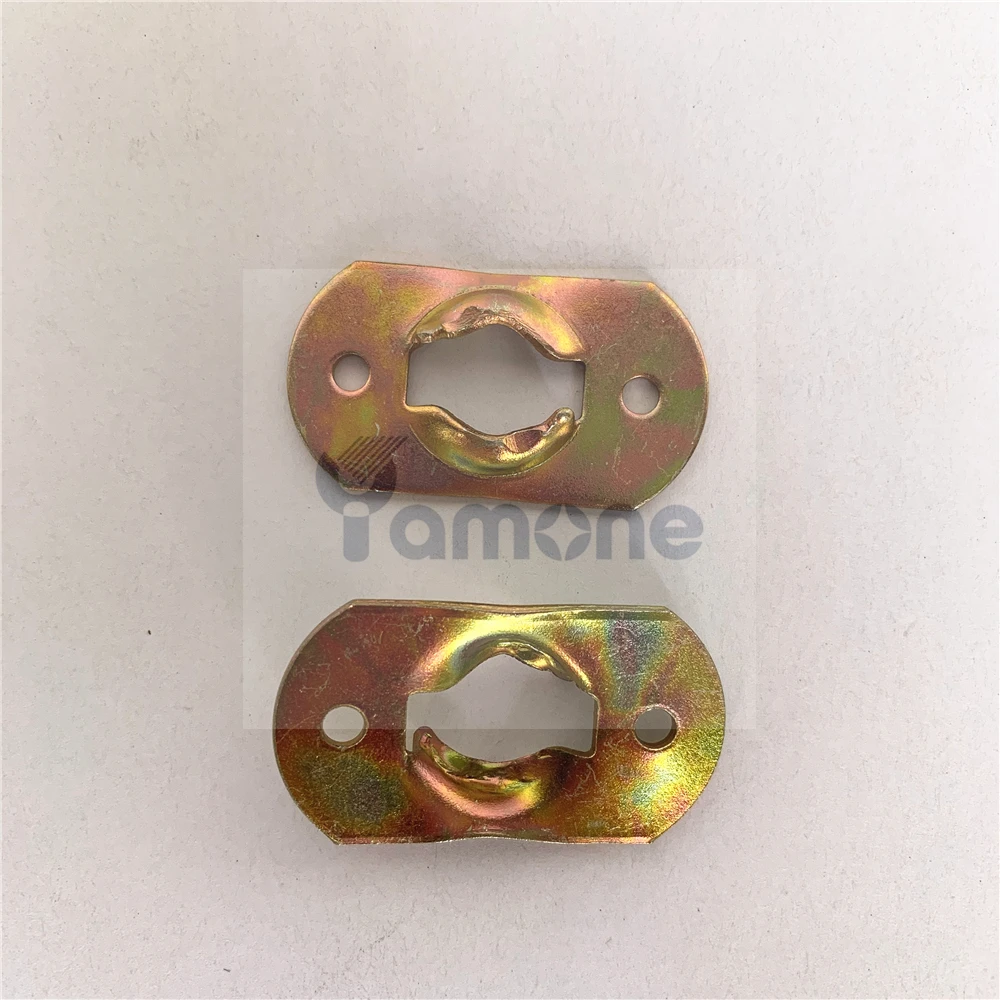Metal Piece 05