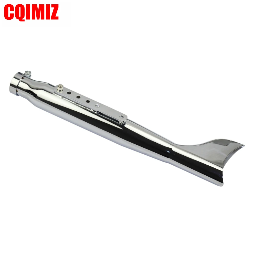 exhaust pipe05
