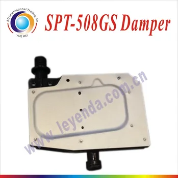 

For SPT 508 Printhead Damper 508GS 12pl Solvent UV Print Head Printer