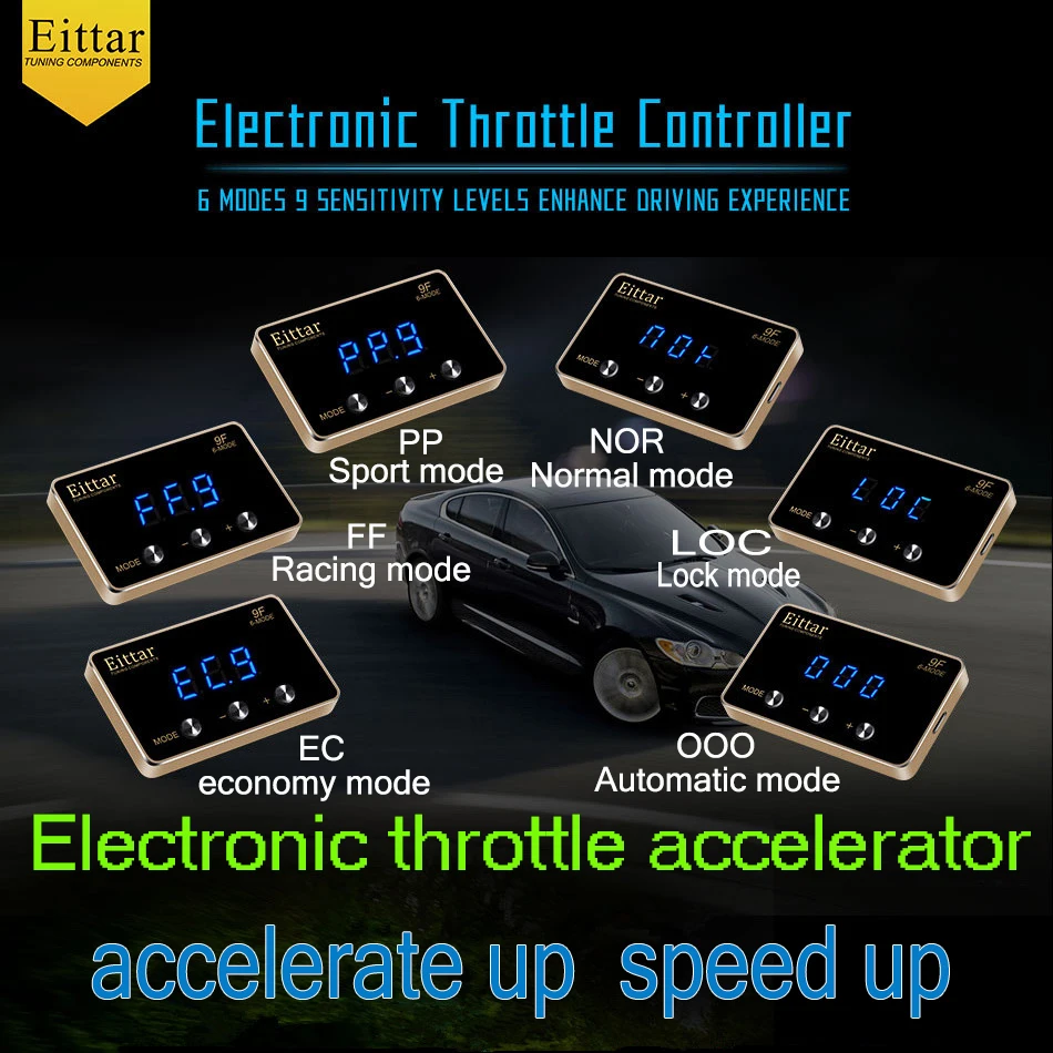 Car 6 Mode 9f Electronic Throttle Controller Accelerator For Cube Cube3 Z11 Z12 02 10 Car Electronic Throttle Controller Aliexpress Car 6 Mode 9f Electronic Throttle Controller Accelerator For Cube Cube3 Z11 Z12 02 10 Car Electronic Throttle Controller Aliexpress