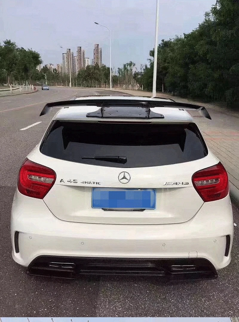 W176 VRS14