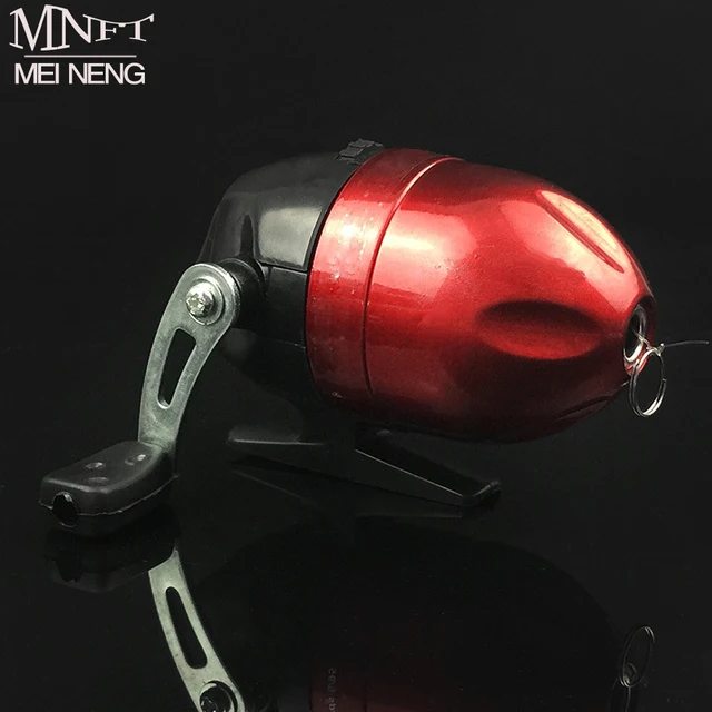 Cheap MNFT 3.1:1 Gear System Casting Reels Spincast Built-in Close With fly Fishing Reel tackle Line lures baitcasting Cheap MNFT 3.1:1 Gear System Casting Reels Spincast Built-in Close With fly Fishing Reel tackle Line lures baitcasting