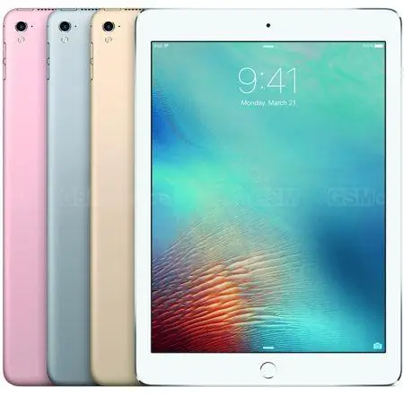 QIJUN Coque для Apple iPad Pro 9,7 дюйма() A1673 A1674 A1675 9," Чехол для бизнес планшета Fundas кожаный чехол s Capa