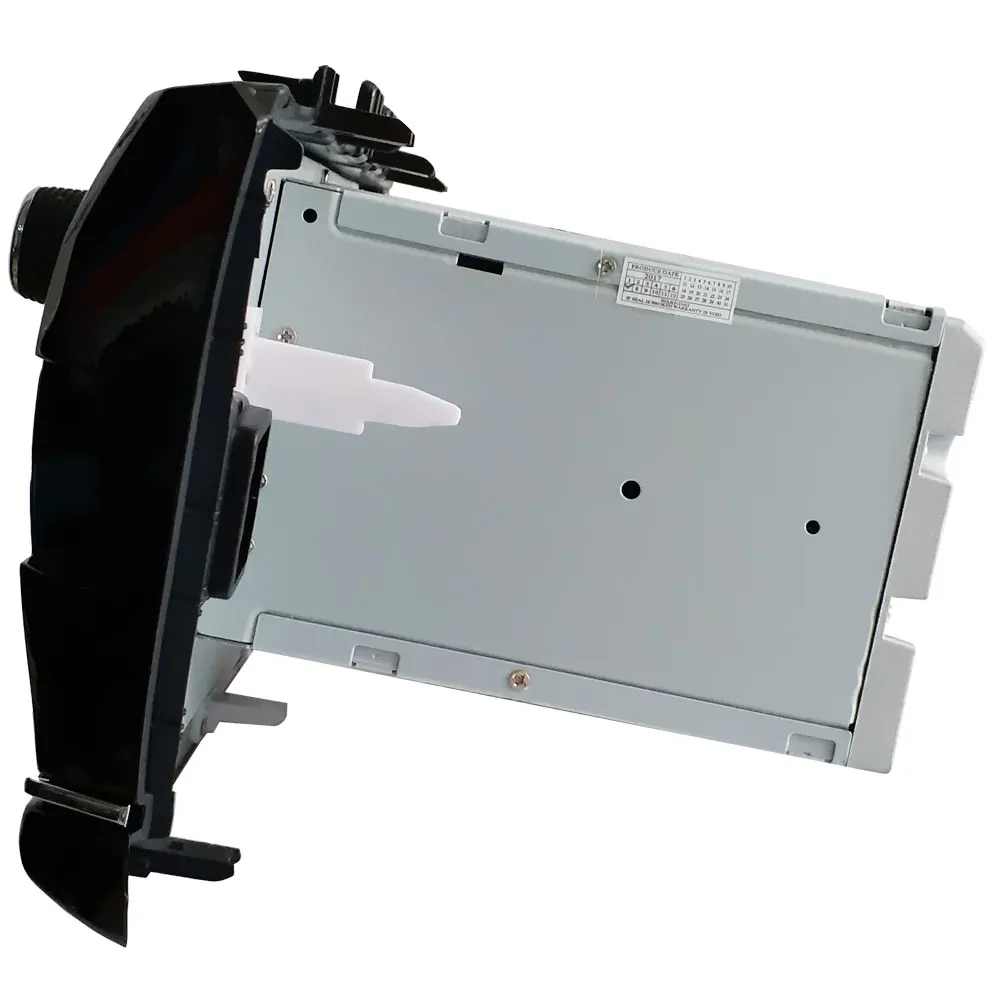 Top KLYDE 9" 4G WIFI Android 8.0 Octa Core 4GB RAM 32GB ROM Car DVD Multimedia Player Radio Stereo For Toyota Corolla 2013-2016 RHD 4