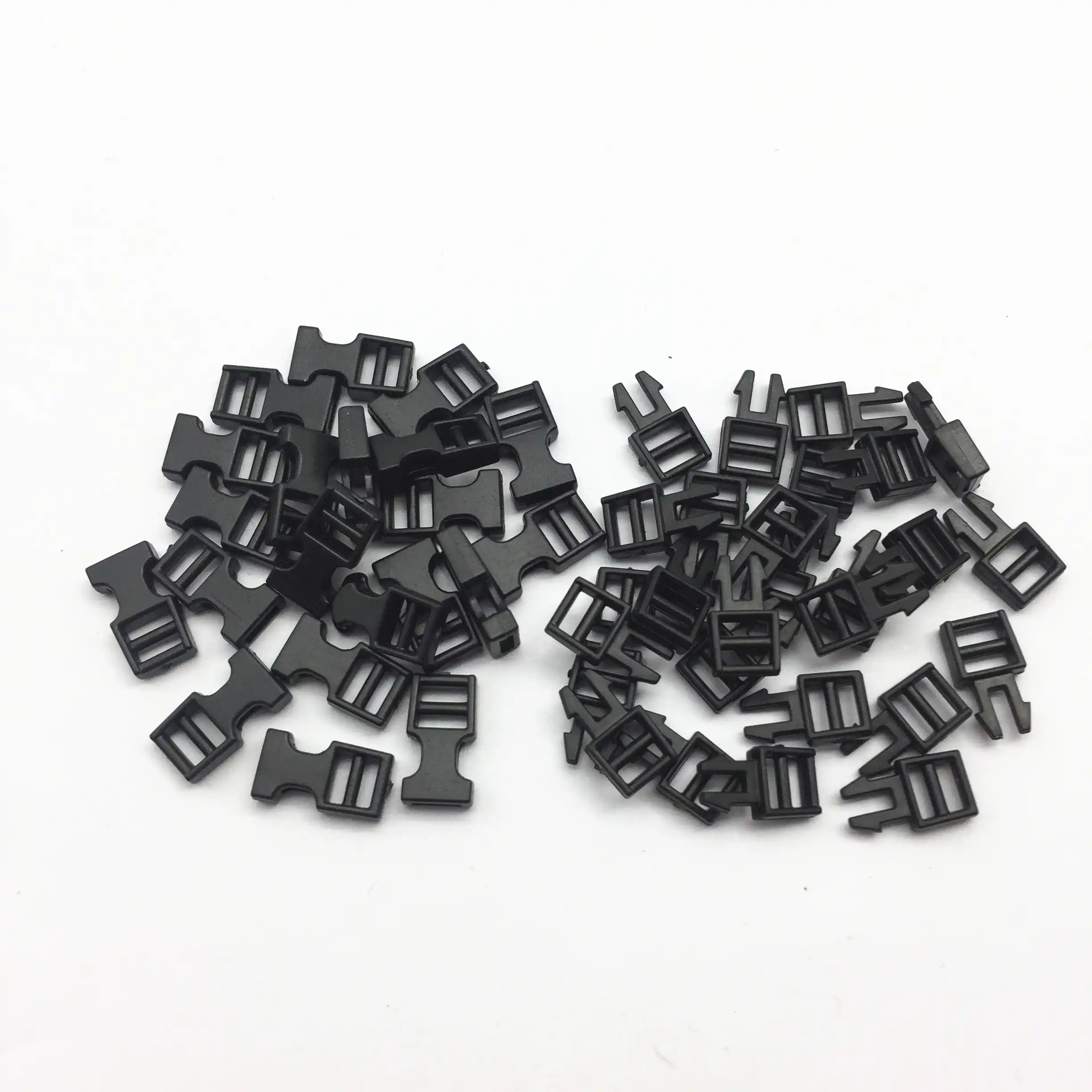 mini belt buckles
