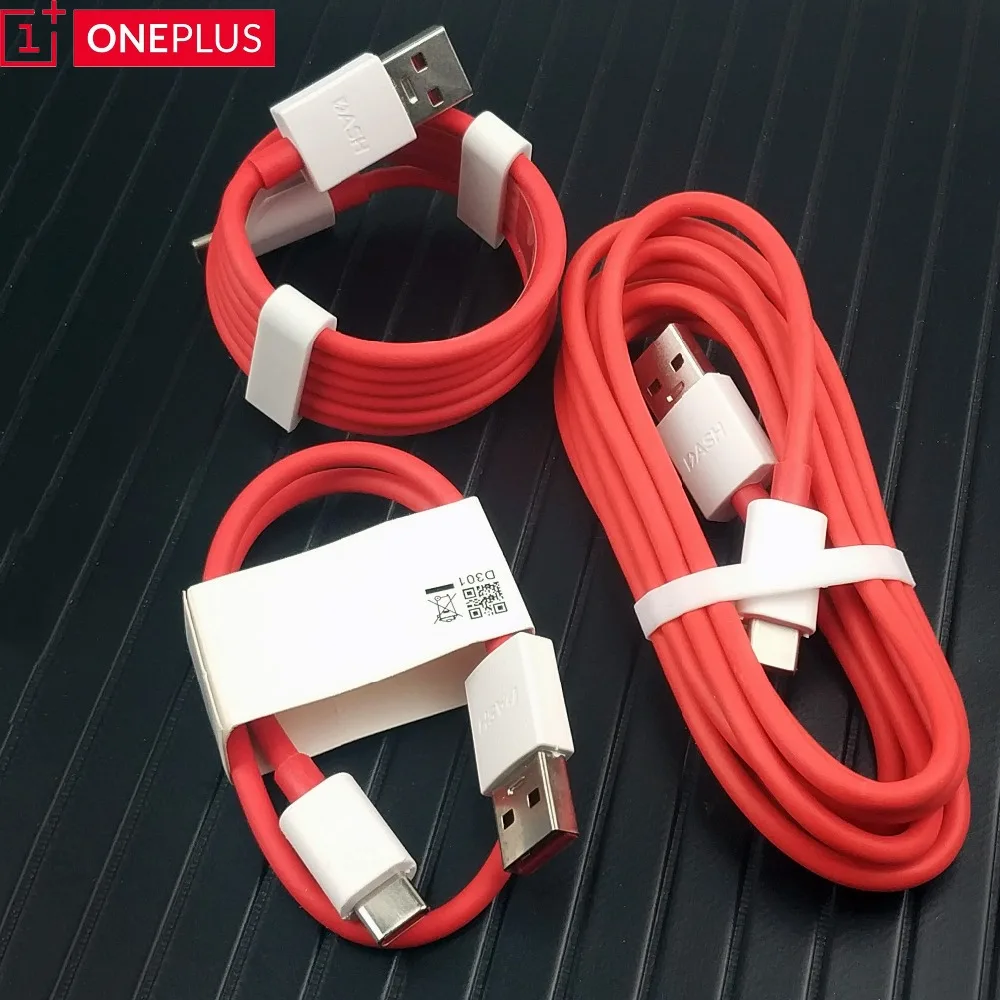 oneplus charger cable
