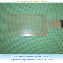 PWS700X PWS700X-STN сенсорный экран Стекло