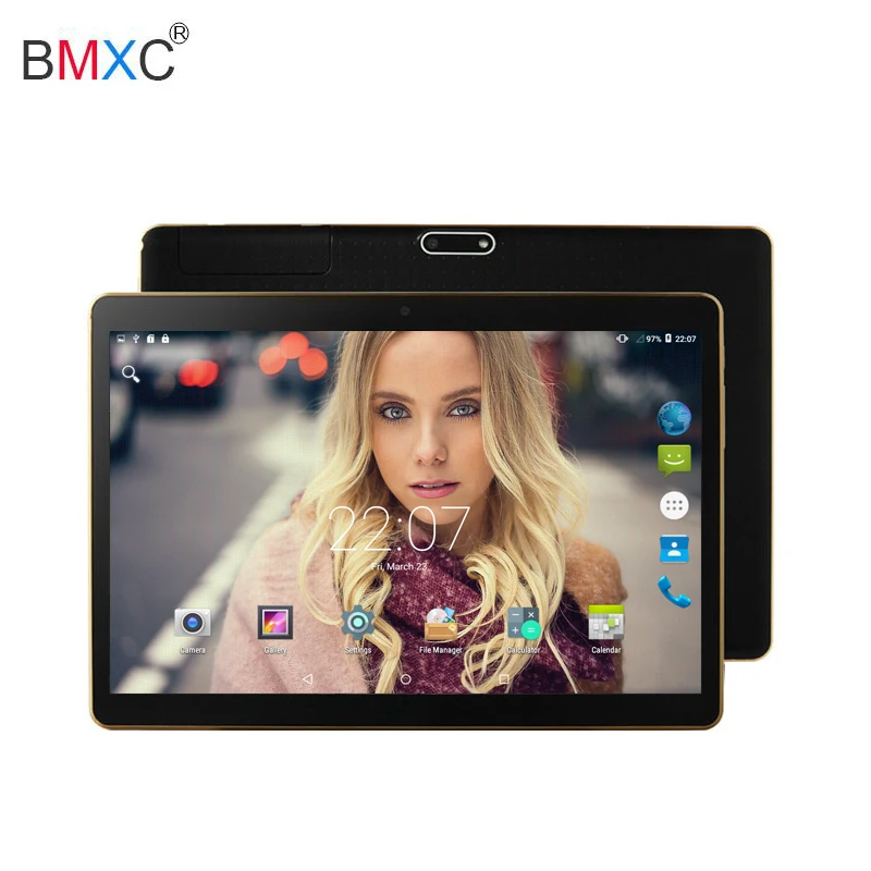 

2017 IPS 1280*800 screen 4G tablet 9.6 inch t android 5.1 3G 4G Phone Tablet Quad core 4GB RAM 32GB ROM GPS Dual core SIM tablet