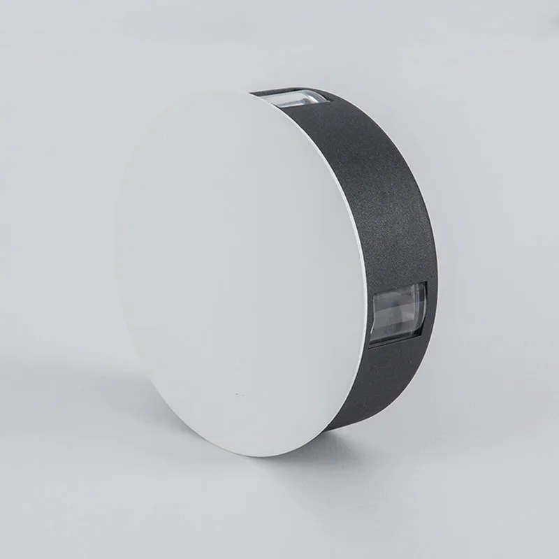 Round LED Wall Lamp 5