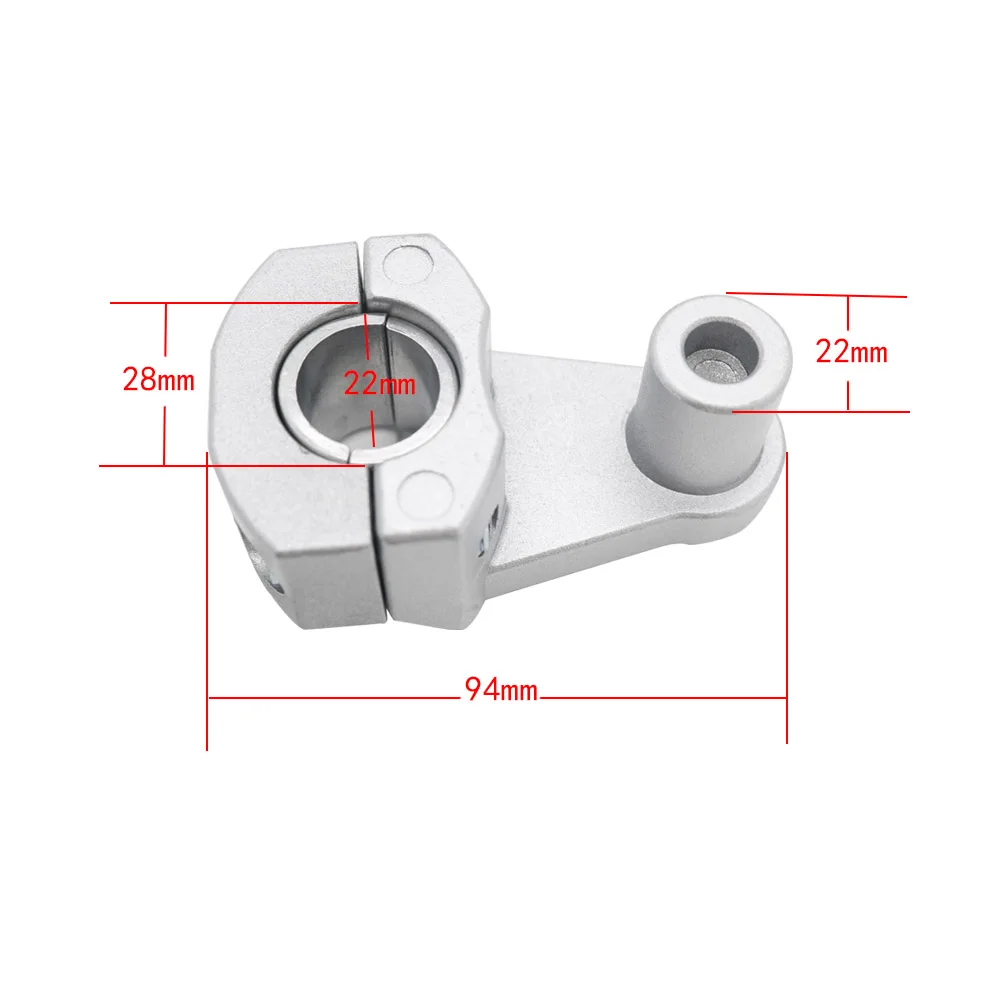 ߸ R1 R3 R6 Ű GSXR   ׼  ڵ   Ŭ, 22MM 7/8 -28MM 1 1/8
