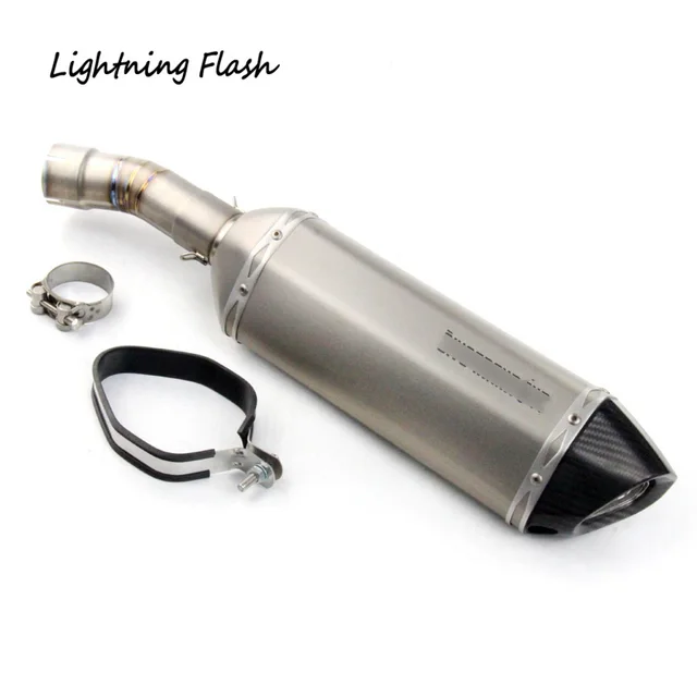 bmw f800gs slip on exhaust