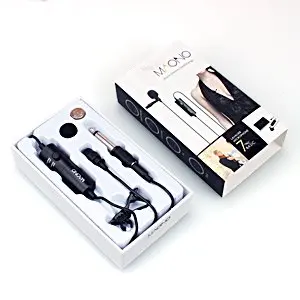 AU-100 lavalier microphone 9