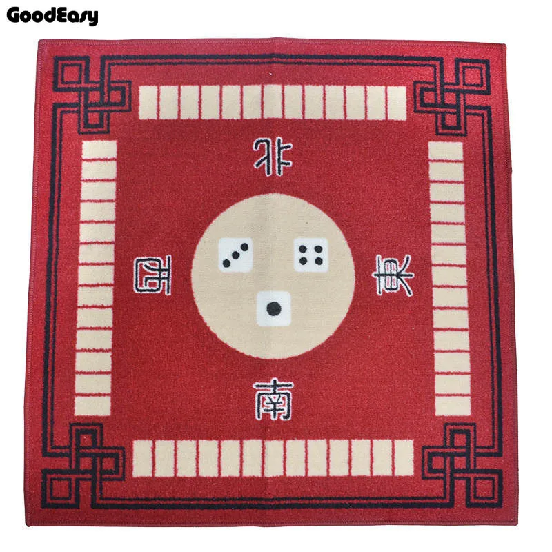 Скатерть для домашвечерние Маджонга 4 цвета|mahjong table mats|games mahjongmahjong cloth |