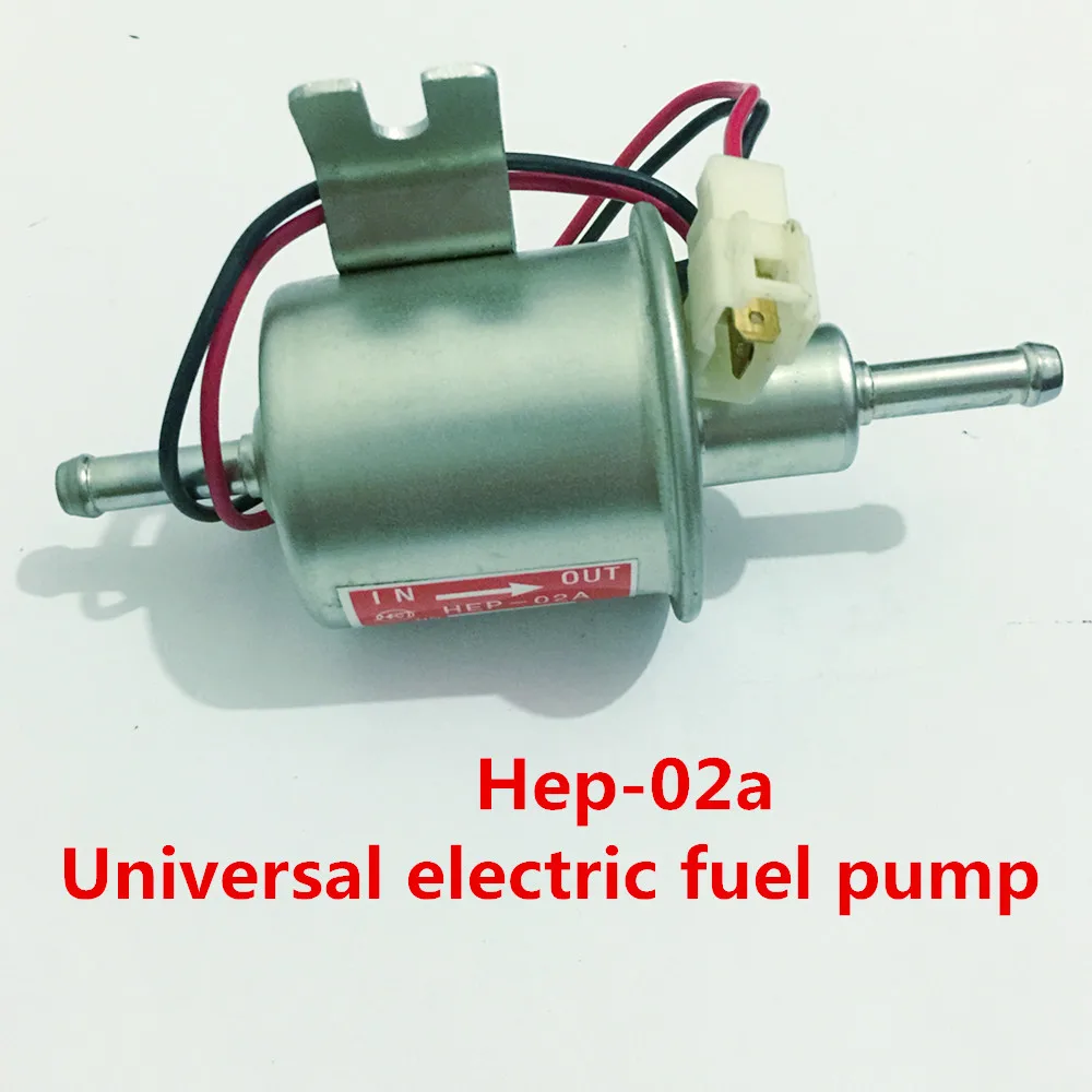 For sale diesel petrol Universal 12V low pressure electric Fuel Pumps