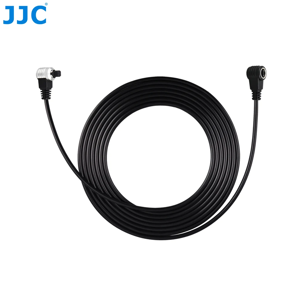 Jjc 3  10ft N3     Canon TC-80N3 RS-80N3  5DS R 1D 5D 7D 1Ds  II 5 DIII   ET-1000N3