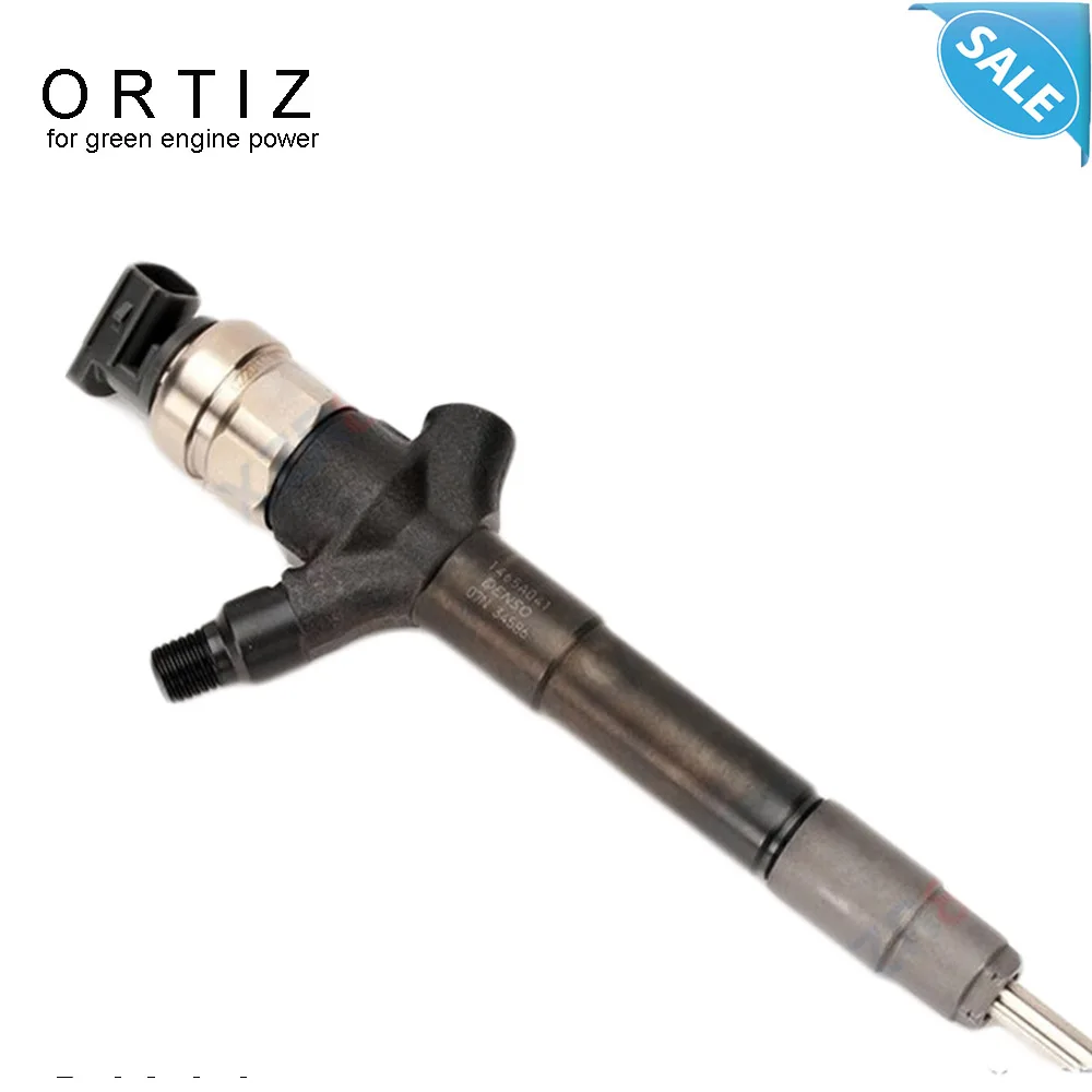 Original ORTIZ 0950005600 common rail 095000 560 fuel injector for
