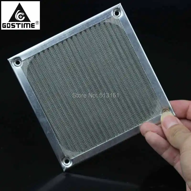 120mm  fan filter(6)