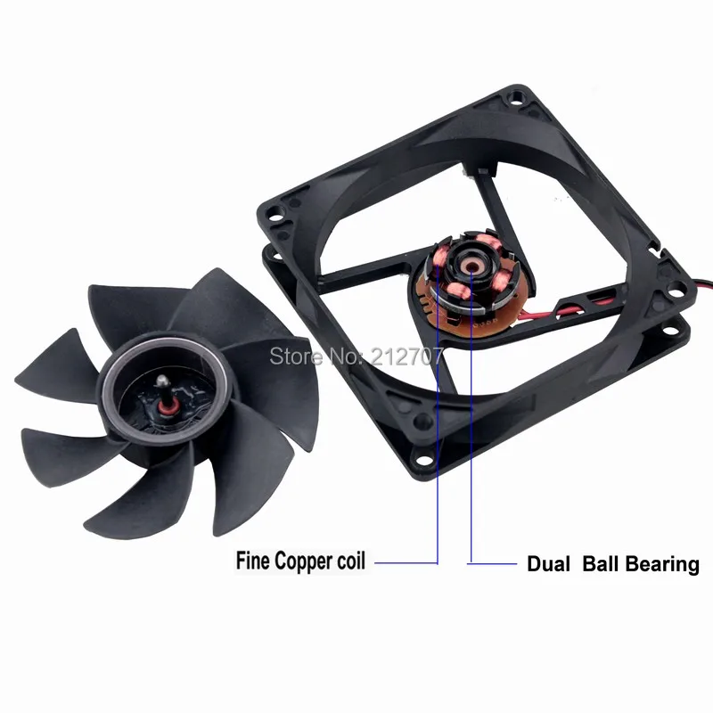 8020 24v fan 12